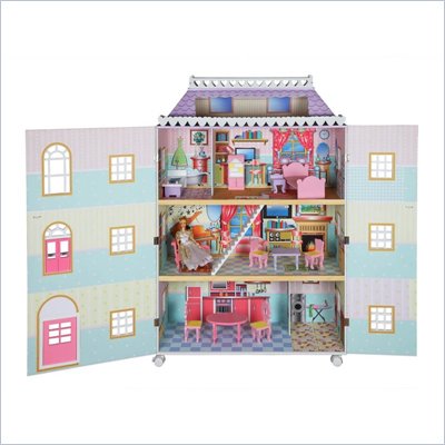 Doll Houses