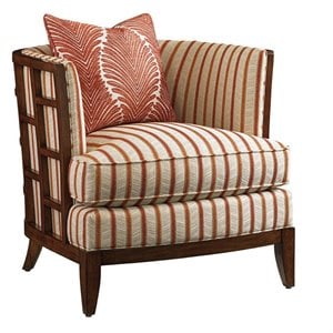 tommy bahama ocean club abaco accent chair