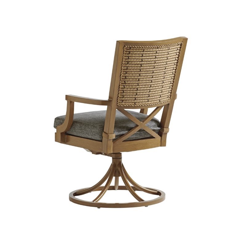 Tommy Bahama Los Altos Valley View Outdoor Occasional Chair