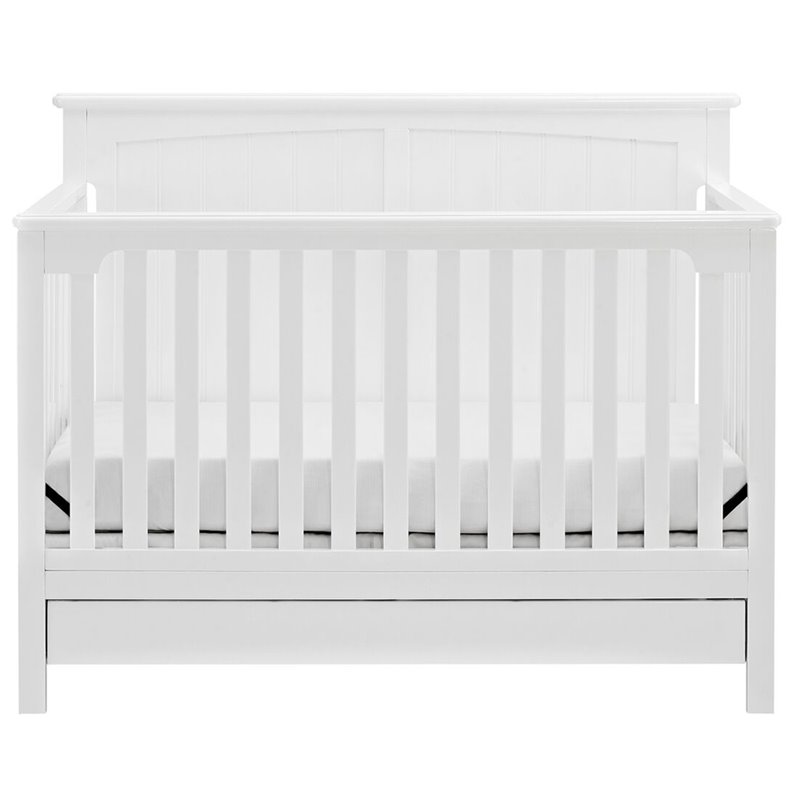 davenport convertible crib