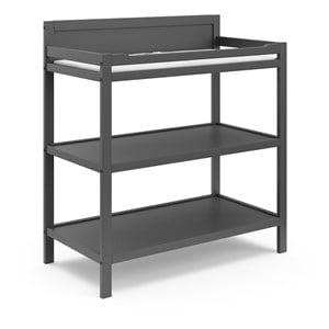 storkcraft alpine changing table
