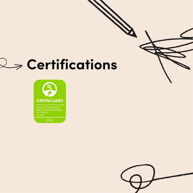 Stork Craft Hoop Custom Glider and Ottoman in Espresso and Slate Gray