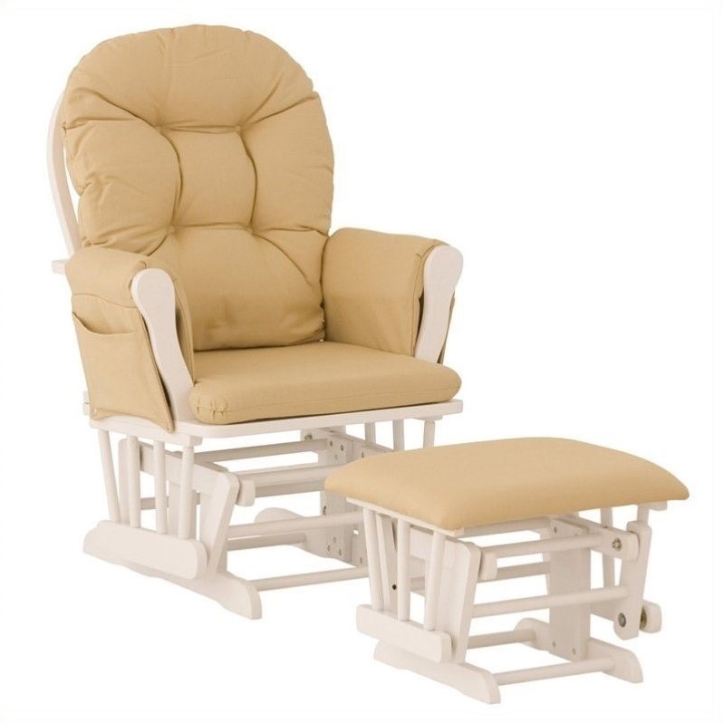 Nursery Gliders & Rockers Cymax Stores