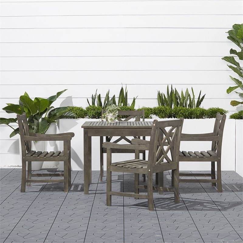 Patio Dining Sets for Sale: Online Dining Table Set at Low Price | Cymax