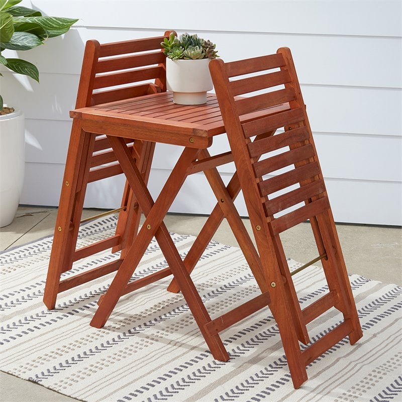 vifah malibu bistro set