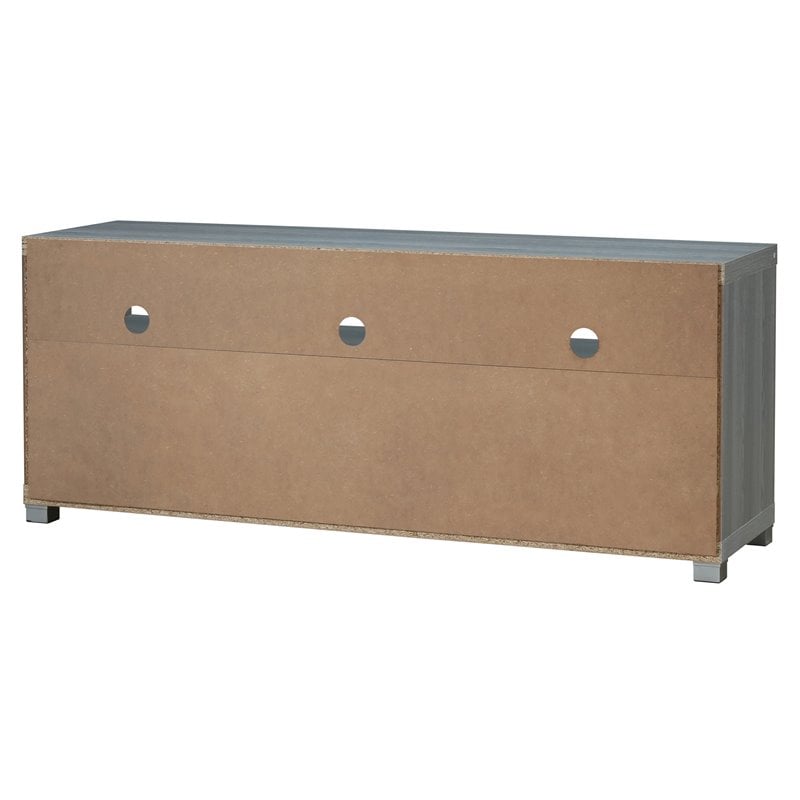 Techni Mobili Durbin 57