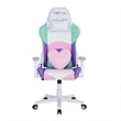 Techni Sport Polyurethane Fabric TS-42 Office-PC Gaming Chair in Kawaii