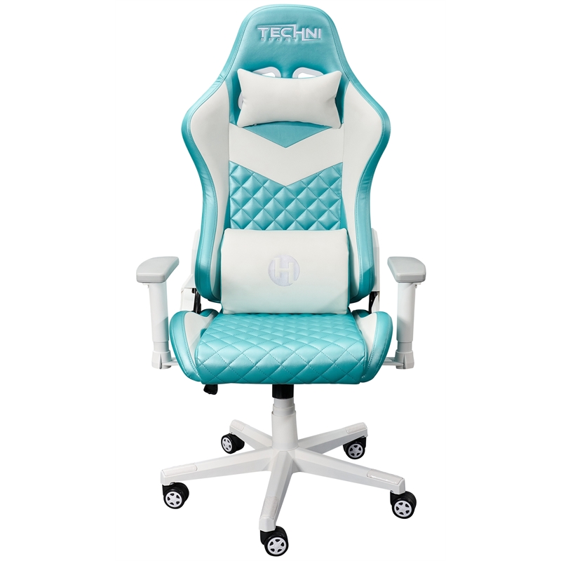 gaming chair steel frame