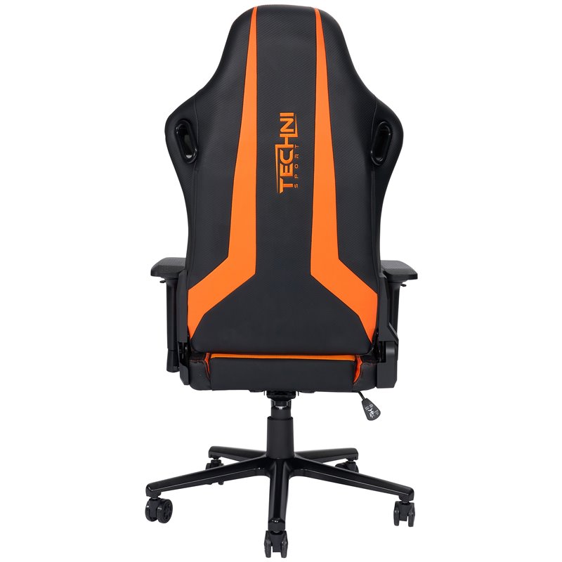 leather pc gaming chair