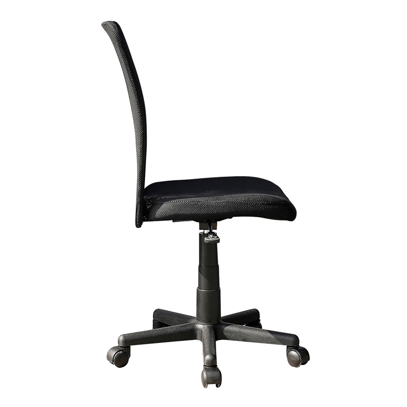 Techni Mobili Executive Mesh Fabric 34.5