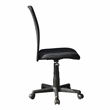 Techni Mobili Executive Mesh Fabric 34.5