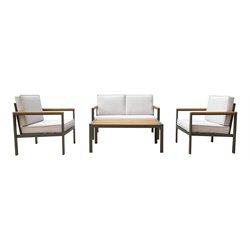Outdoor Sofa Sets