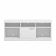 Techni Mobili Compressed Wood TV Stands for TVs up to 61