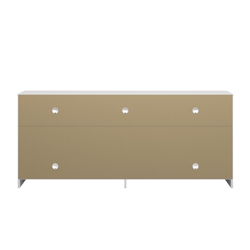 Techni Mobili Compressed Wood TV Stands for TVs up to 61