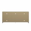 Techni Mobili Compressed Wood TV Stands for TVs up to 61