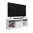 Techni Mobili Compressed Wood TV Stands for TVs up to 61