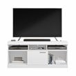 Techni Mobili Compressed Wood TV Stands for TVs up to 61