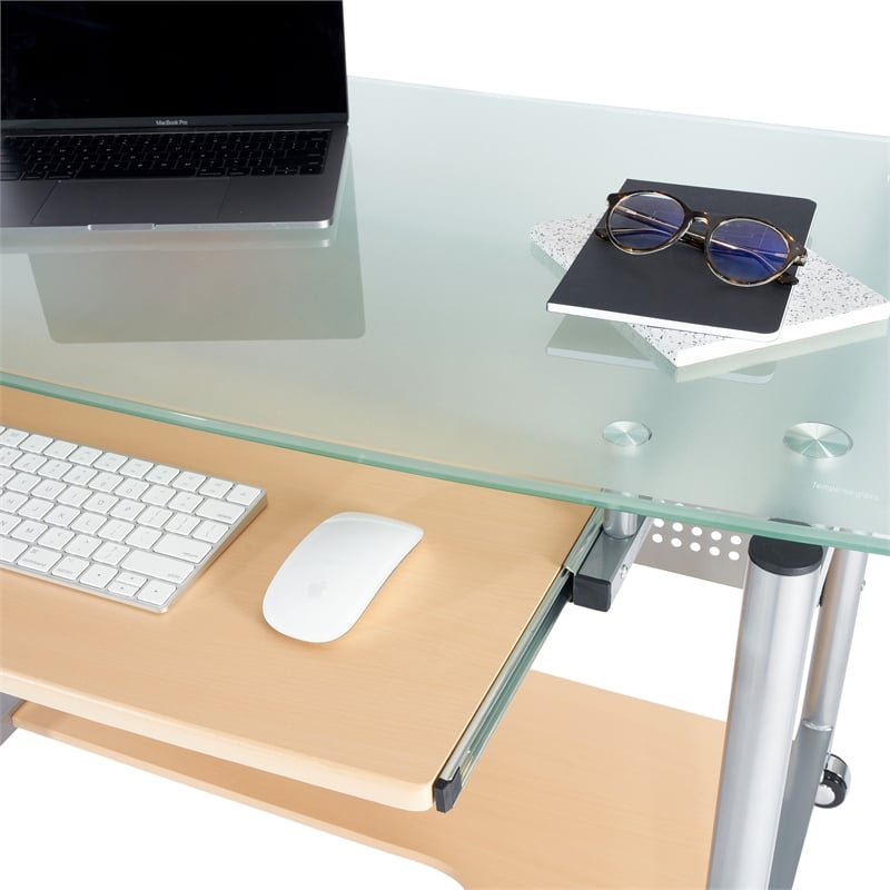 Techni mobili deals contempo desk