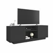 Techni Mobili Modern Wood TV Stand with Storage for TVs up to 70