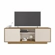 Techni Mobili Modern Wood TV Stand with Storage for TVs up to 70