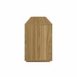 Techni Mobili Modern Wood TV Stand with Storage for TVs up to 70
