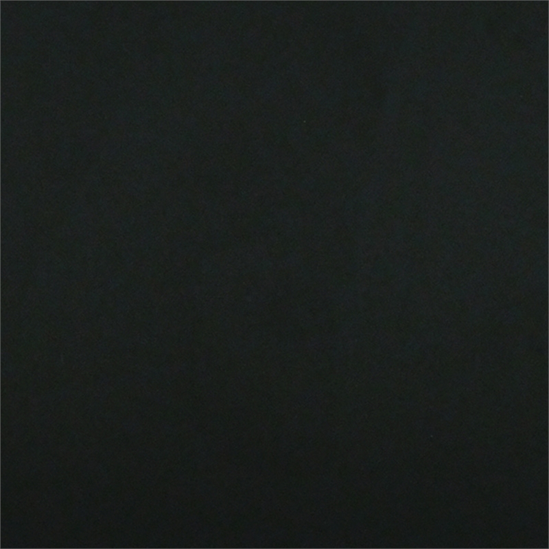 Techni Mobili Black Rolling Laptop Cart - Adjustable Height Desk with Storage