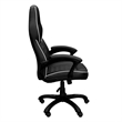 Techni Mobili Sport Race Chair in Black