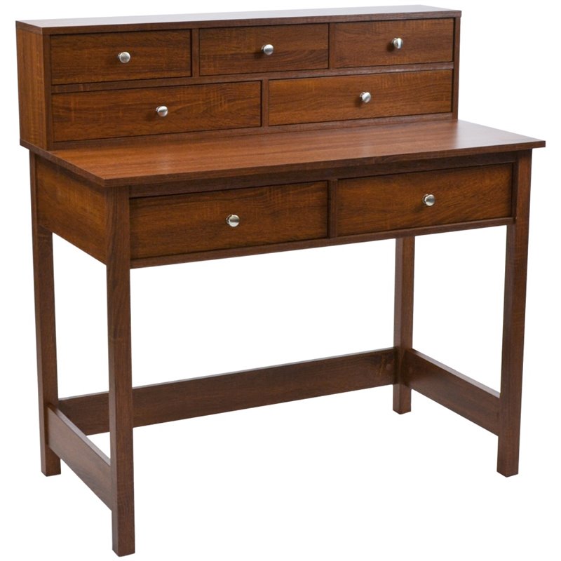 Hallway Tables With Storage desk hall table with storage in oak - rta-8401-oak Hallway Tables With Storage desk hall table with storage in oak - rta-8401-oak