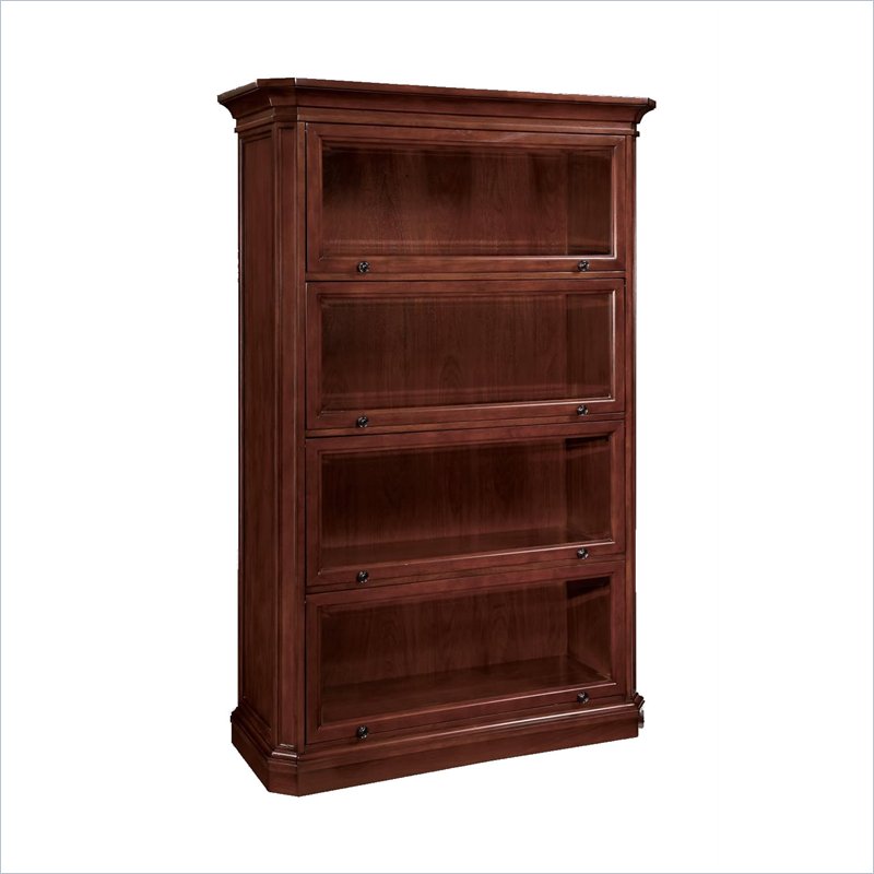 DMi Arlington Barrister Bookcase   7750 06