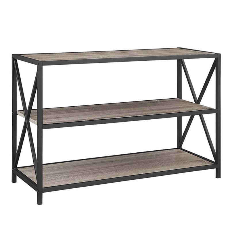 Metal Bookcases, Metal Bookshelves