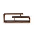 Walker Edison Rustic 60
