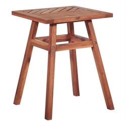 Patio End Tables