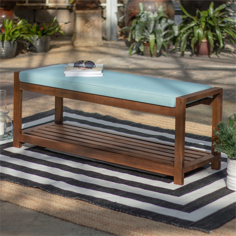 Outdoor Benches