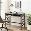 Walker Edison Metal X 42