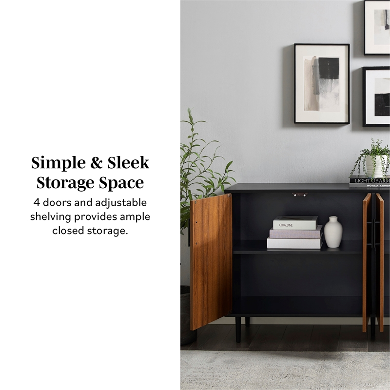 Walker Edison Bookmatch 58