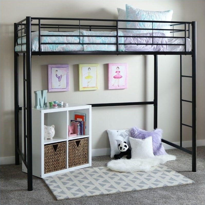 loft bunks