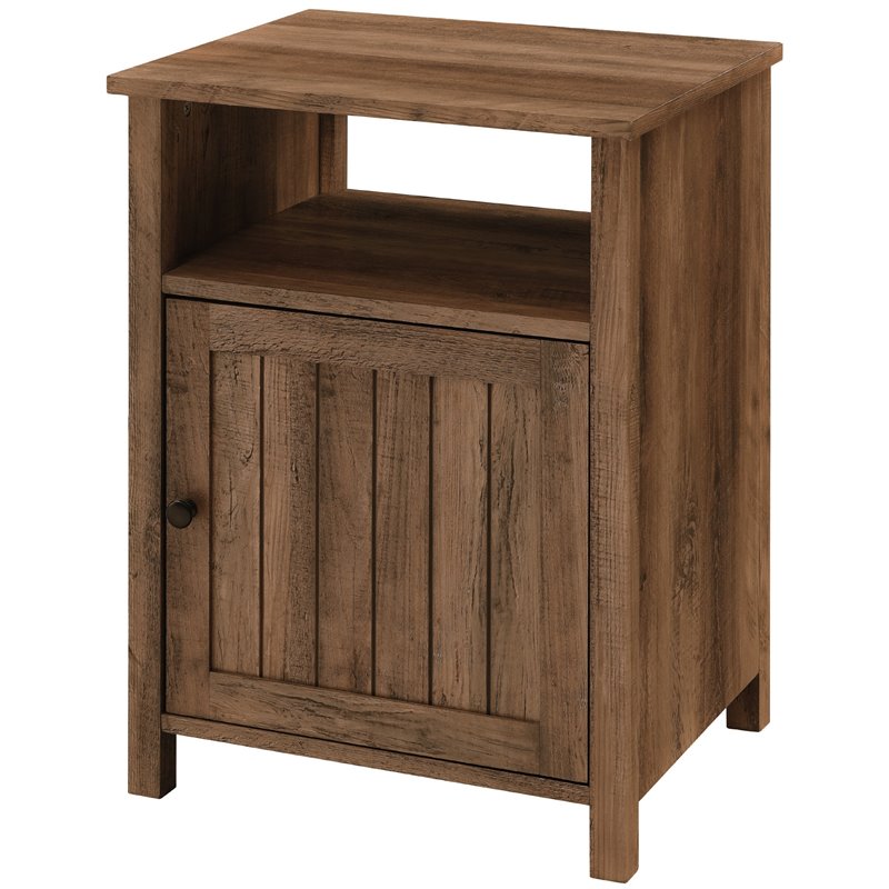 Oak Nightstand, Solid Oak Nightstands, Honey Oak Night Stand
