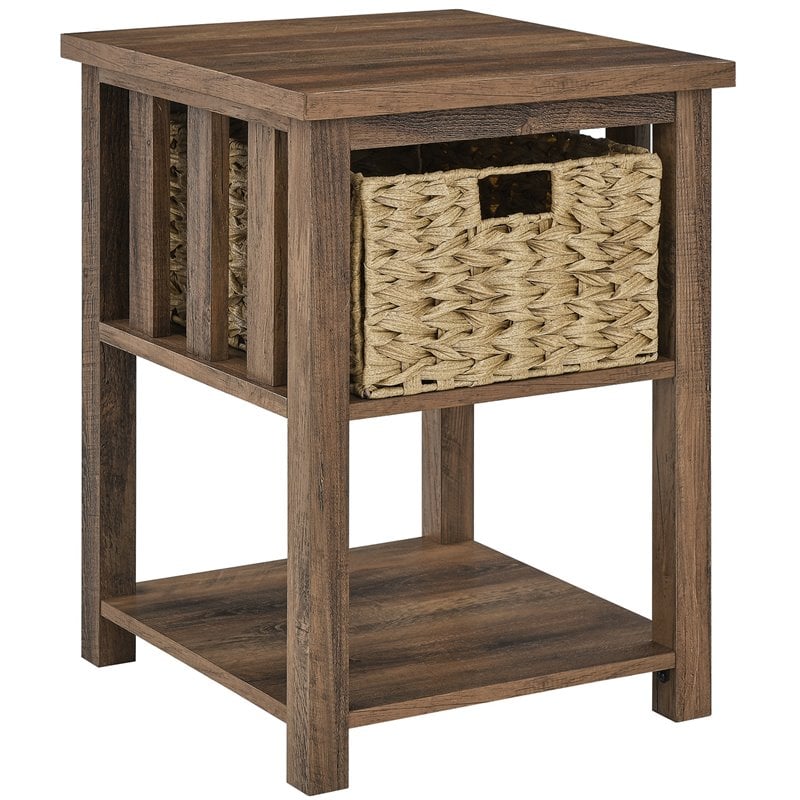 End Tables Buy Living Room End & Side Tables Online