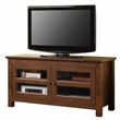 Walker Edison Engineered Wood Console For TVs up to 50