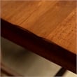 Millwright Dining Chair in Antique Brown (Set of 2)