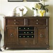 Stanley Furniture Portfolio Rustica Dining Sideboard ...