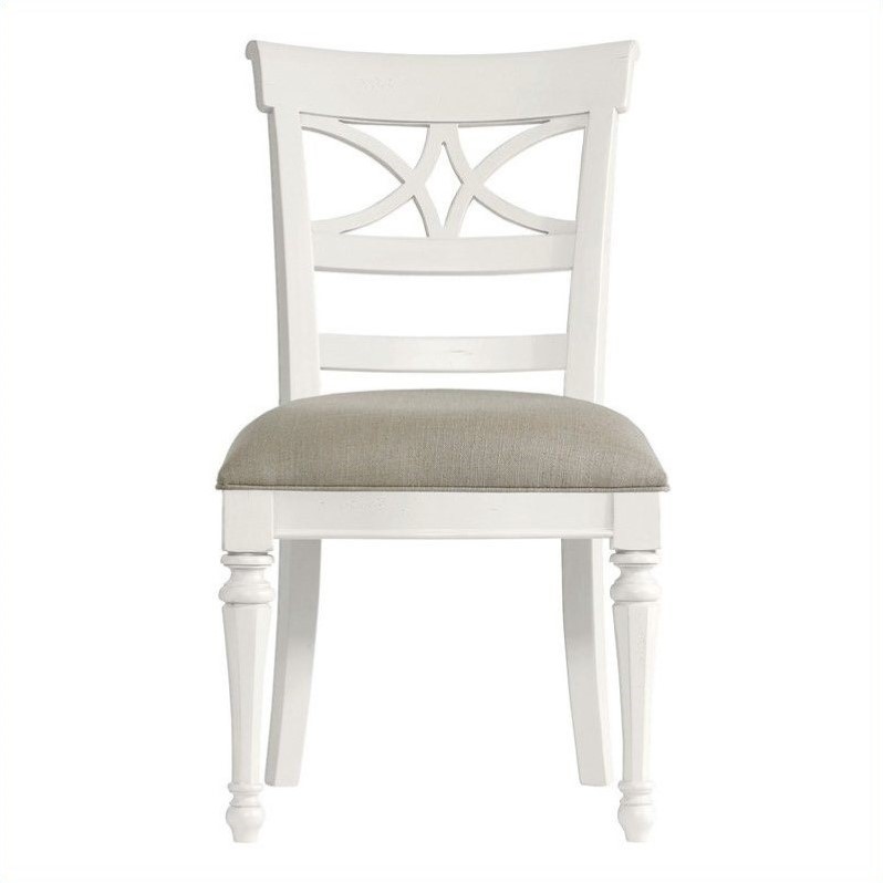 Stanley Coastal Living Retreat Sea Watch Dining Chair ...