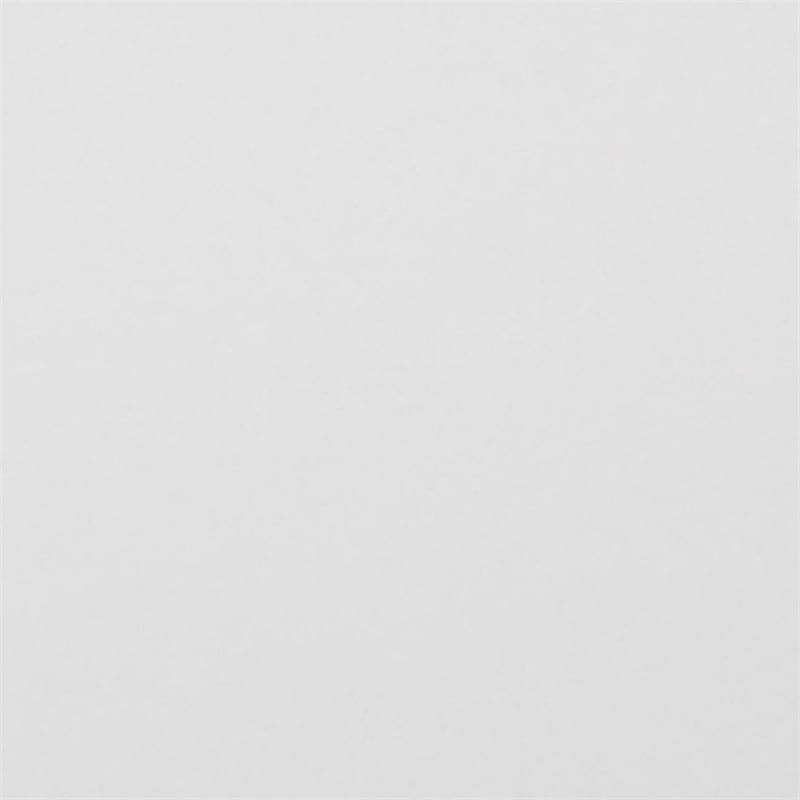 Global Furniture USA Charlie Traditional/Modern White Wood Nightstand with LED