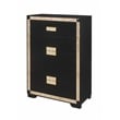 Global Furniture USA Blake 16.5