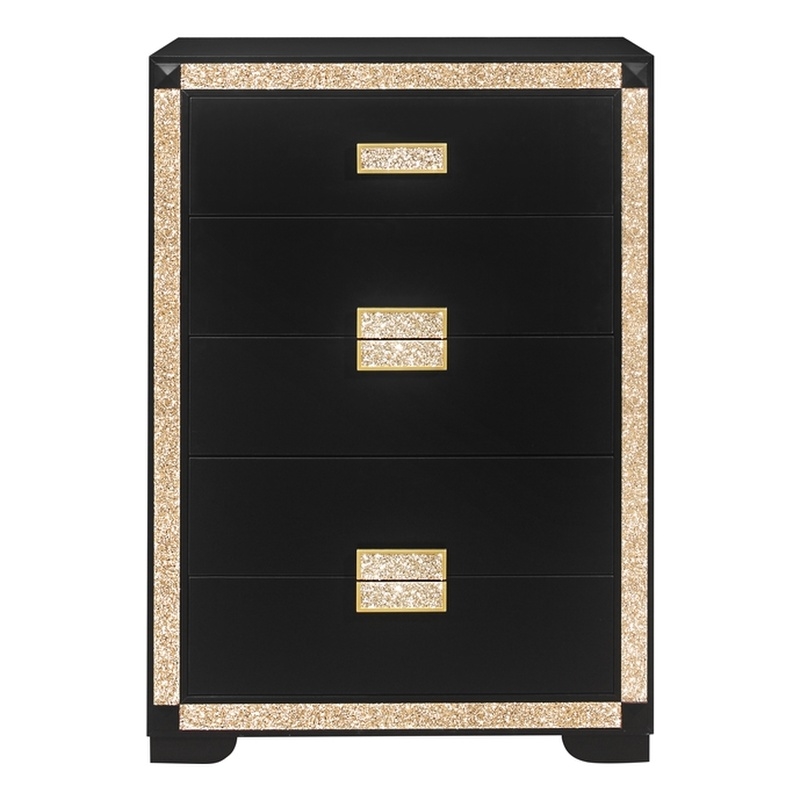 Global Furniture USA Blake 16.5