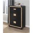 Global Furniture USA Blake 16.5