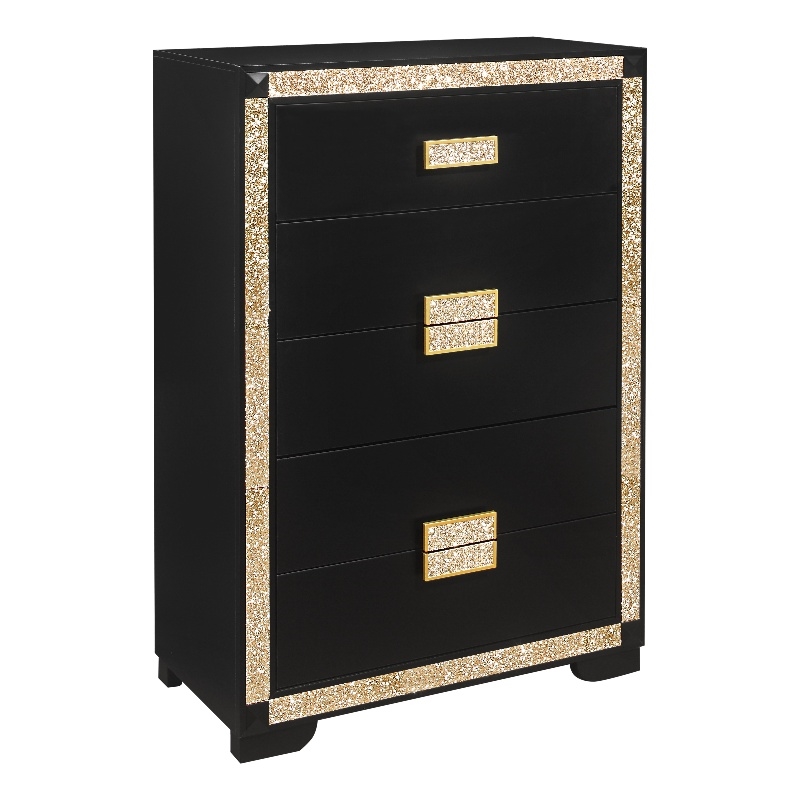 Global Furniture USA Blake 16.5