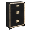 Global Furniture USA Blake 16.5