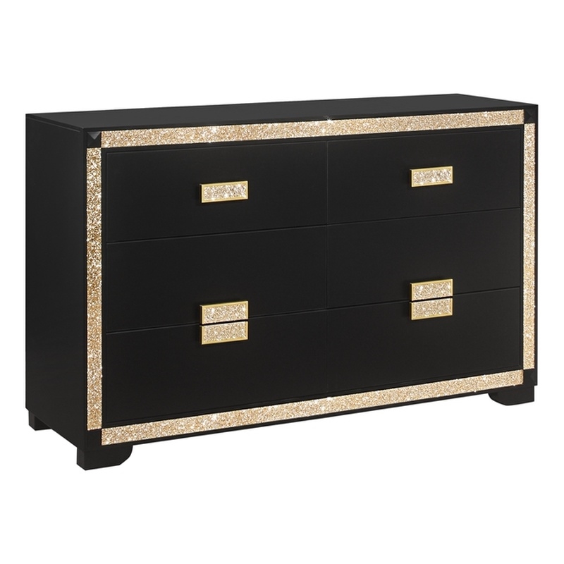 Global Furniture USA Blake 16.5