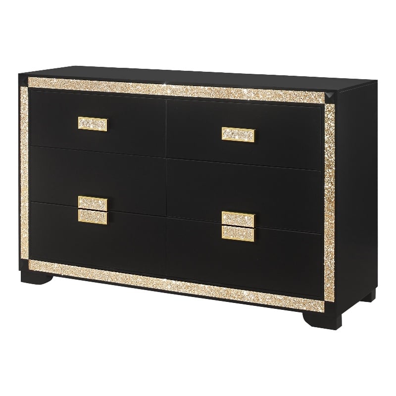 Global Furniture USA Blake 16.5